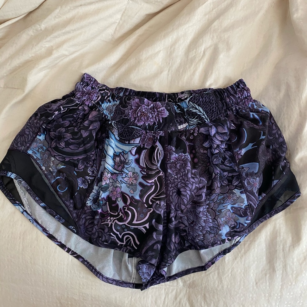 Lululemon shorts